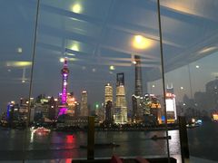-罗斯福色戒酒吧(外滩店)