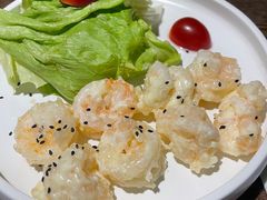 -青叶202都市餐厅(迪诺水镇店)