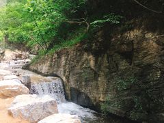 -十渡东湖港风景区