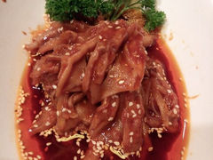 麻香鸭掌-食為天·本地人爱吃的淮扬菜(瘦西湖店)