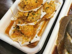 -盒马鲜生(杭州运河上街店)