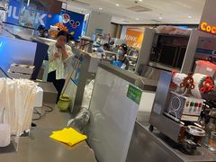-CoCo都可(虹口龙之梦店)