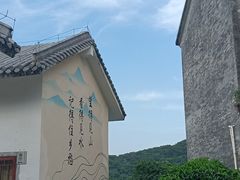 -广州市帽峰山景区