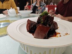-绿雅酒家(江西中路店)
