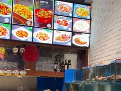 -潮庭·大连海鲜·炭火烧烤·扇贝王(大连店)