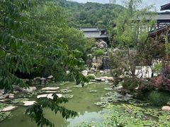 -华清宫景区