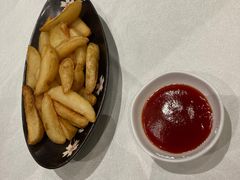 -新加坡海鲜(国贸商城店)