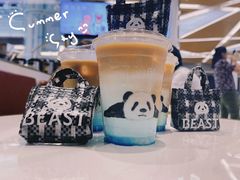 -Manner Coffee(丁香国际店)