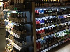 -Olé精品超市(上海虹桥南丰城店)