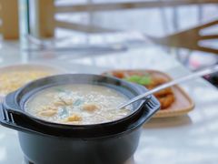 -锦園(伊势丹美食城店)