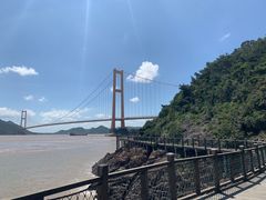 -月亮湾风景点