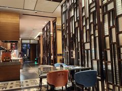 -康莱德酒店·美庭自助餐厅