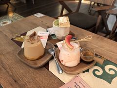 -时光花园(白鹭洲店)