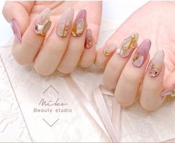 -如一·美甲美睫