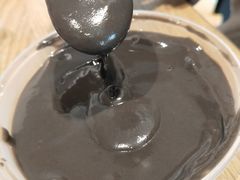 黑芝麻糊-鞠氏黑芝麻糊(水塔店)