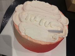 -EVERNAKED裸蛋糕(SOHO天山店)