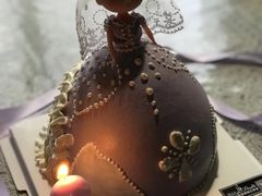 -Whisper studio薇语花艺烘焙工作室