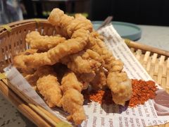 -味妙烤鱼吧(回龙观店)