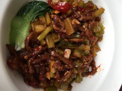 -乡村基(双流时代奥特莱斯餐厅)