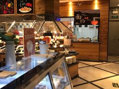 -比格比萨自助(花园路店)