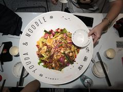 -友达面馆(广州总店)