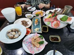 -红叶日本料理(三八广场店)