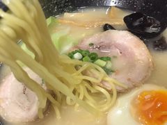 百步拉面-百步拉面