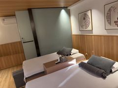 -玖合素手·轻养足浴SPA(云纺大悦城店)