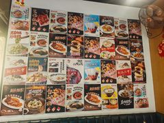 -鲜得来排骨年糕(即墨路店)