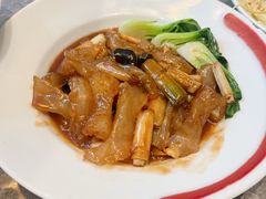 -1937青岛老味道·海肠捞饭·青岛菜(大鲍岛栈桥店)