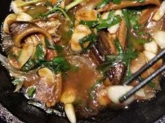 -手拉手美食(清河路店)