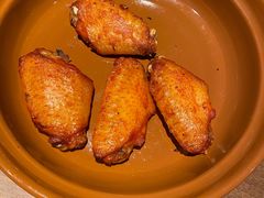 -萨莉亚意式餐厅(莲花国际广场店)