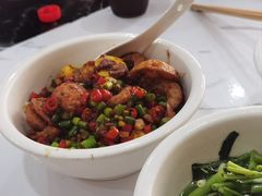 -谭姐湘菜馆(浦东大道店)