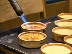 -韩香福脊骨汤锅(上杭路店)