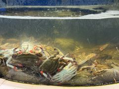 -海天盛宴新派海鲜自助餐厅(群力店)