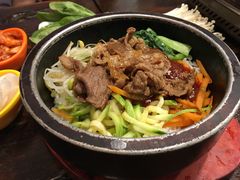 -韩一馆(吉大店)