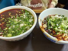 -清真·马安军辣子牛肉面