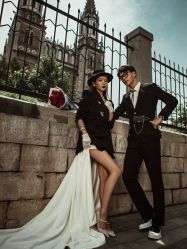 -光阴的故事婚纱摄影(苏州店)