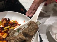 -马仕玖煲·融合菜·酥不腻烤鸭(人大店)