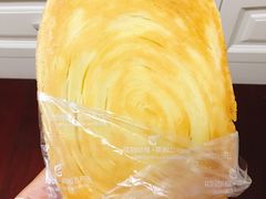 -花园饼屋·吐司蛋糕面包(星海店)