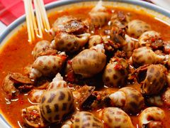 -三妹小龙虾·黄油蟹(华侨城总店)