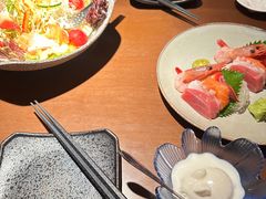 -千代武日本料理(哈西店)