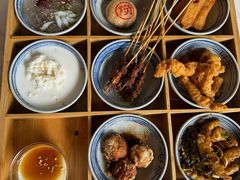 -留焕小吃·昆明非遗小吃品牌(文明街旗舰店)