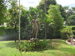 -柬埔寨国家博物馆