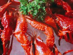 -沪小胖·小龙虾·蓝龙王(八佰伴店)