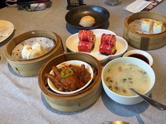 -潮府馆·非遗潮州菜·世纪公园(新国际博览中心店)