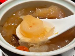-吕氏焗小鲜•海鲜青岛菜(总店)