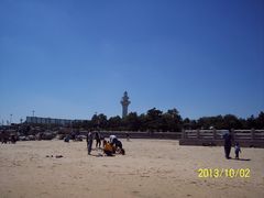 -日照灯塔风景区