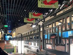 大堂-客语客家菜(琶洲保利店)