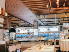 -上座·餐厅(阳光100店)